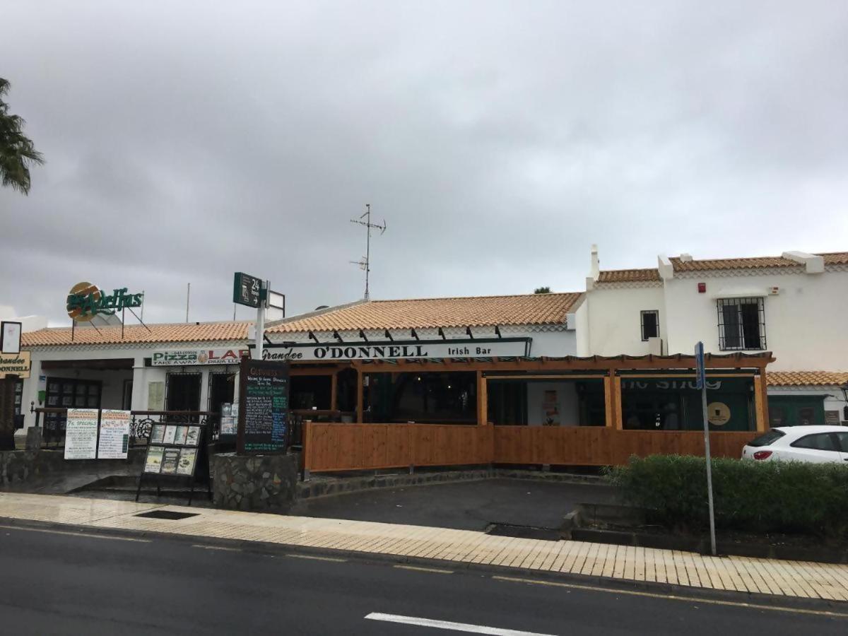 Appartamento Rinnovato Con 1 Camera Da Letto Gp202 San Miguel de Abona Esterno foto