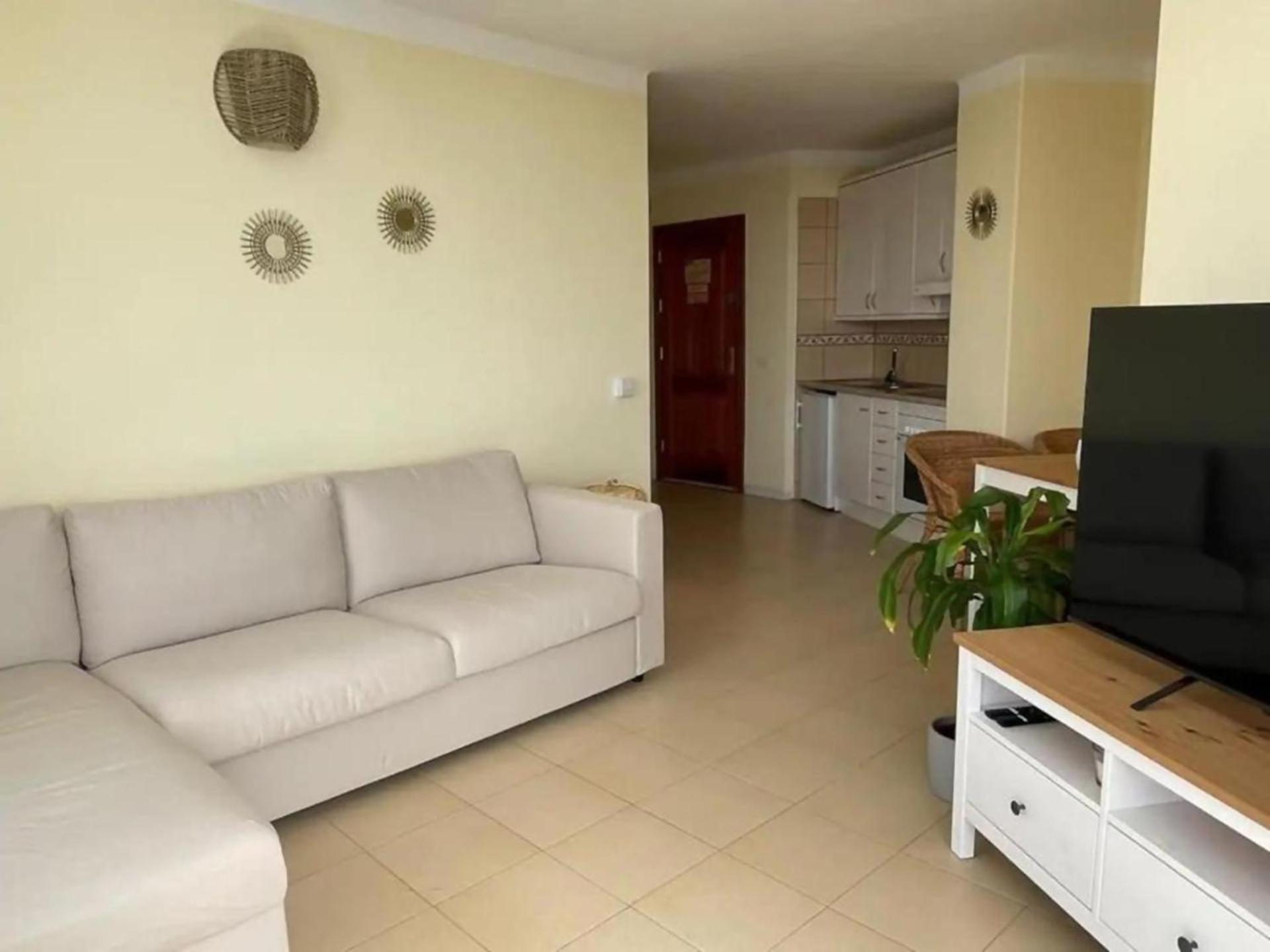 Appartamento Rinnovato Con 1 Camera Da Letto Gp202 San Miguel de Abona Esterno foto