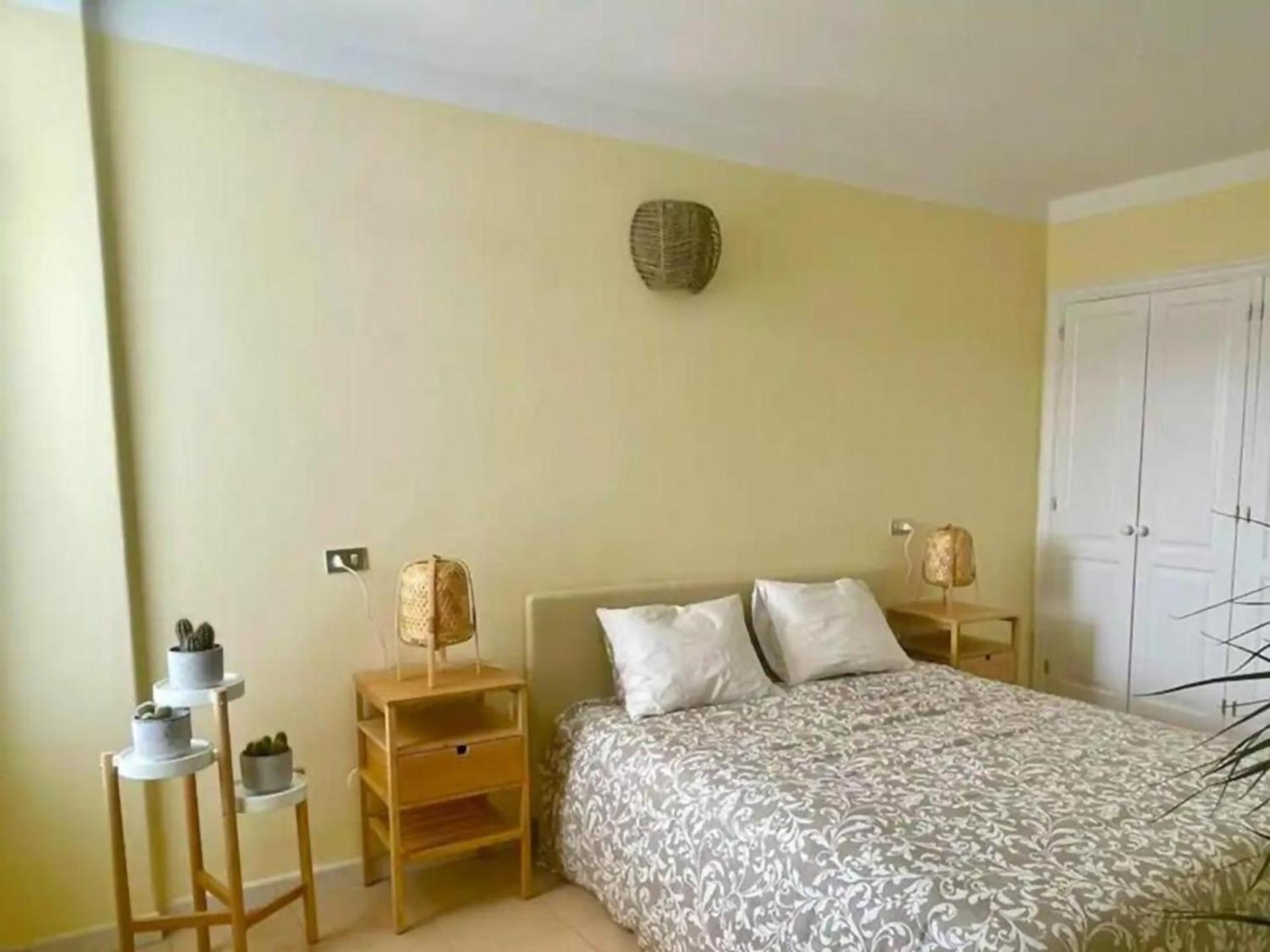 Appartamento Rinnovato Con 1 Camera Da Letto Gp202 San Miguel de Abona Esterno foto